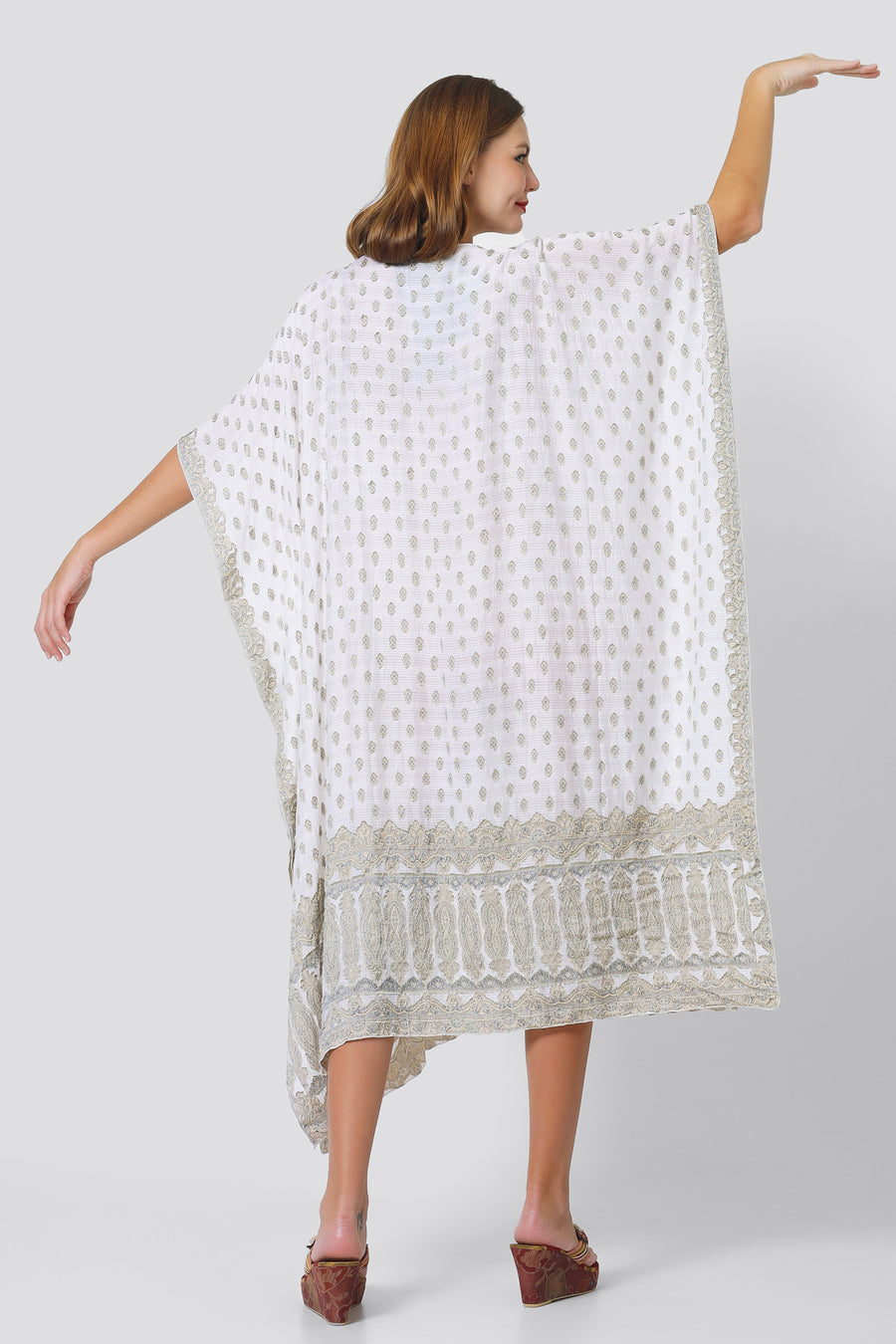 Nalani Kaftan