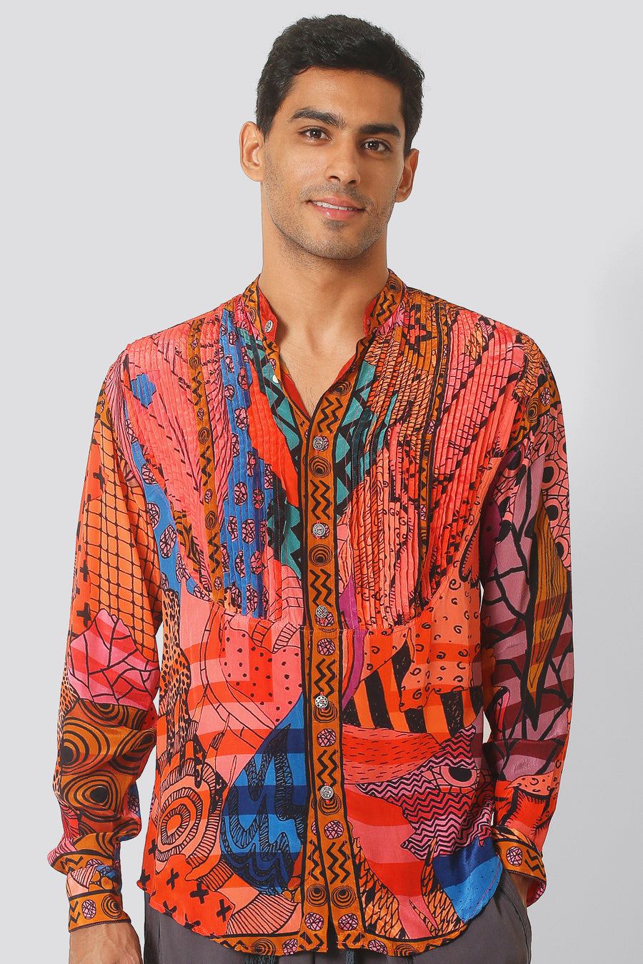 Louie Shirt