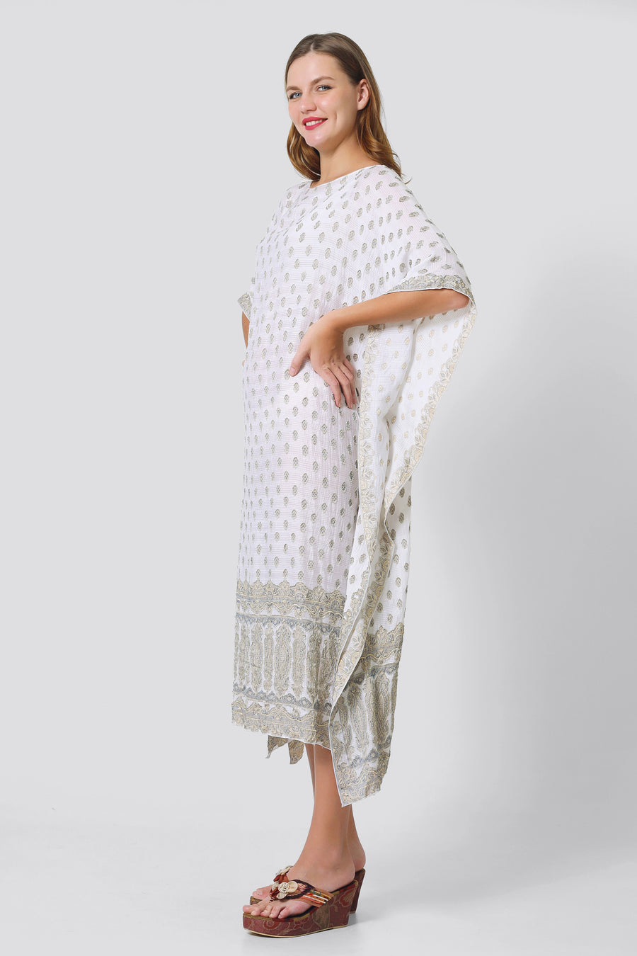 Nalani Kaftan