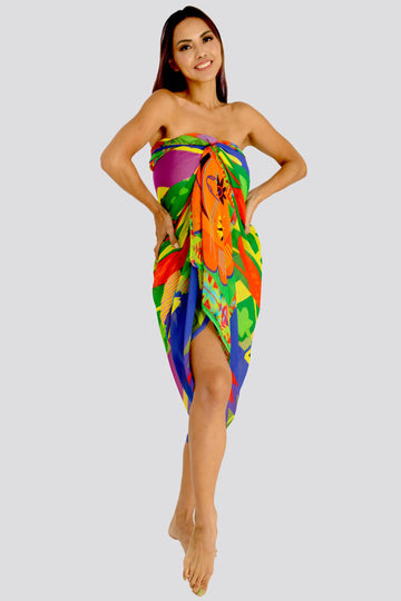 Collaris Scarves