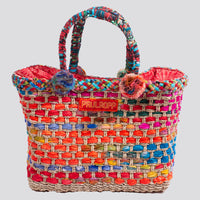 Kalina Textile Basket