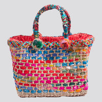 Kalina Textile Basket