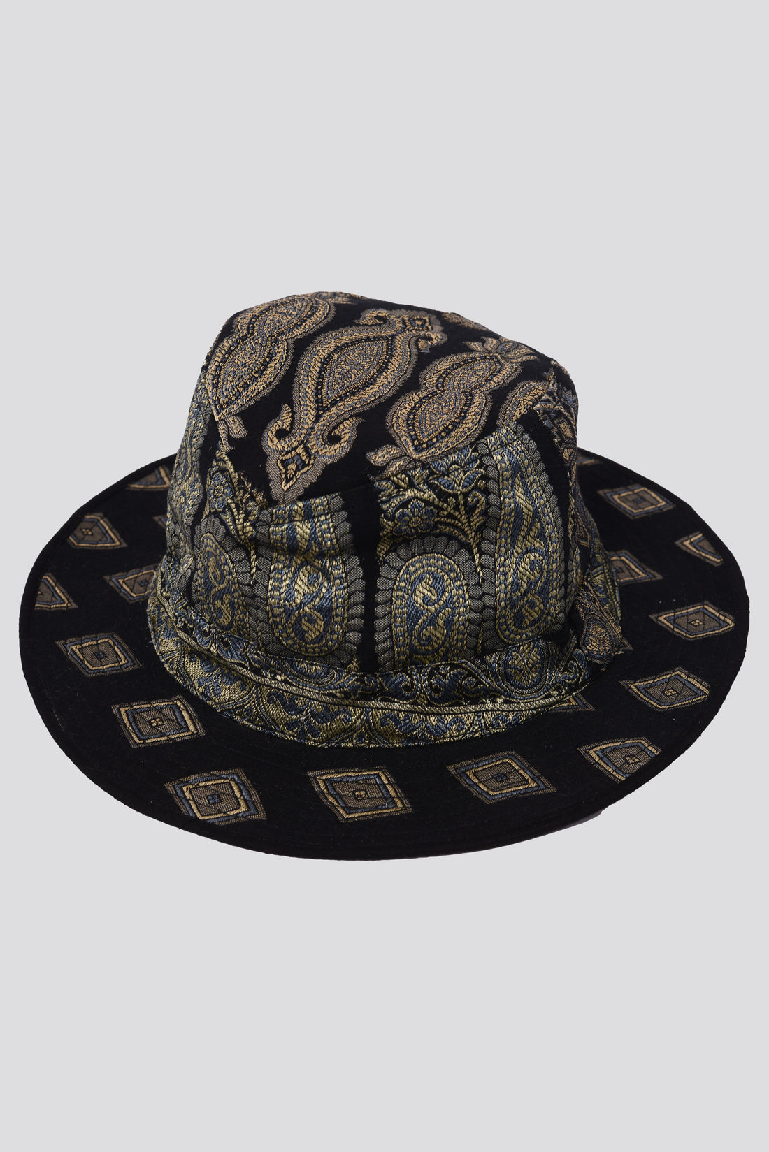 Mont Blanc Hat