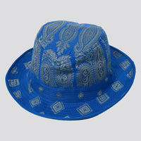 Mont Blanc Hat