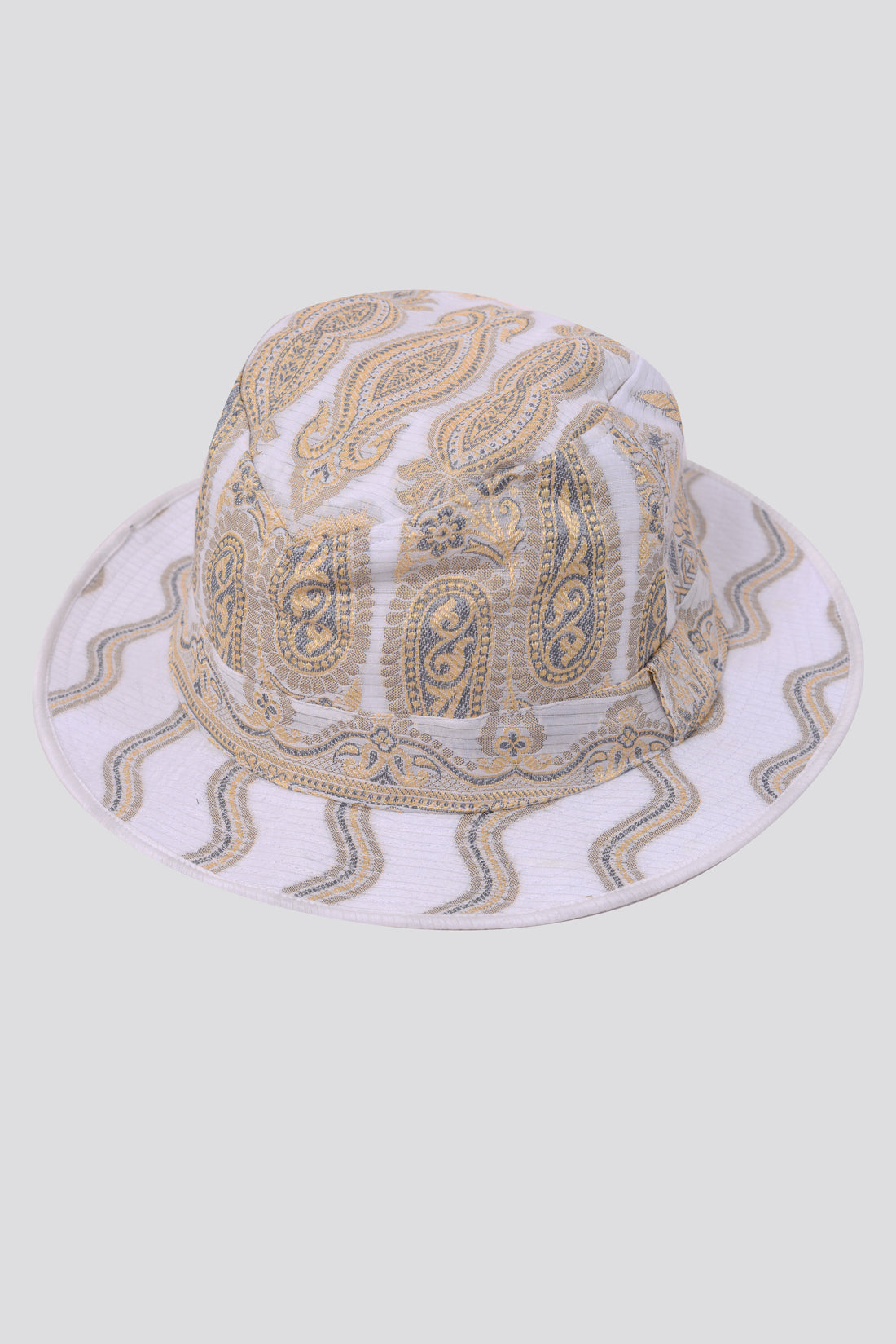 Mont Blanc Hat