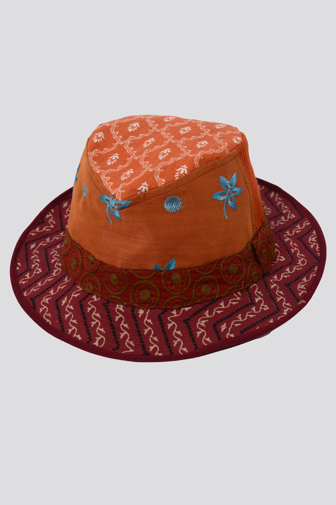 Mont Blanc Hat