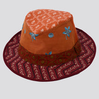 Mont Blanc Hat