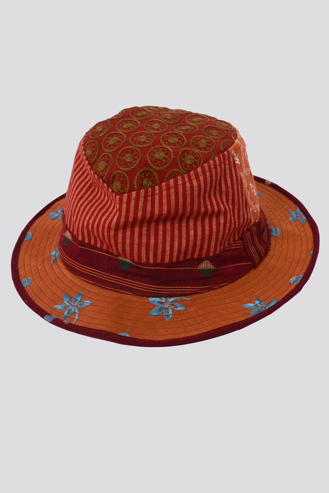 Mont Blanc Hat
