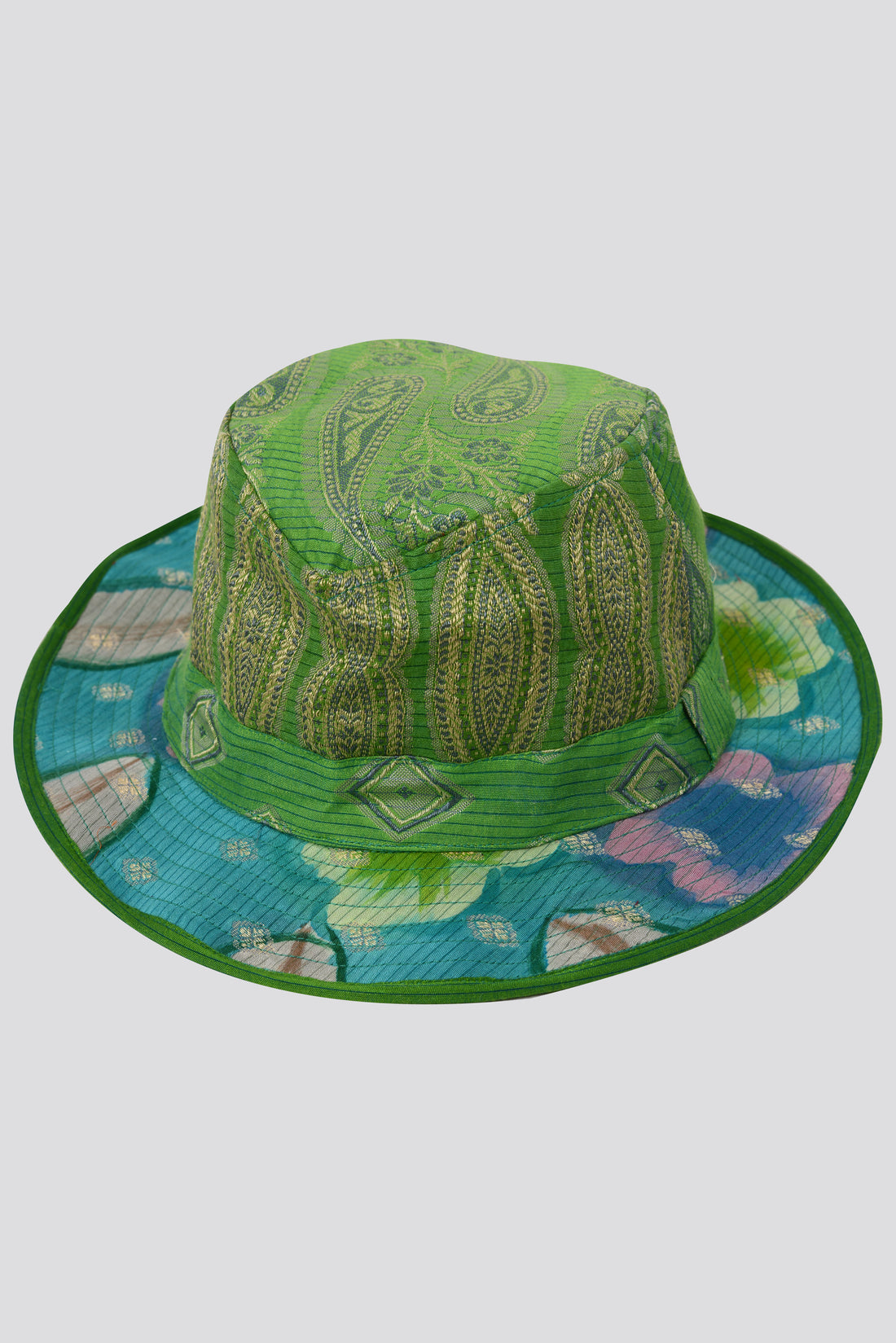 Mont Blanc Hat