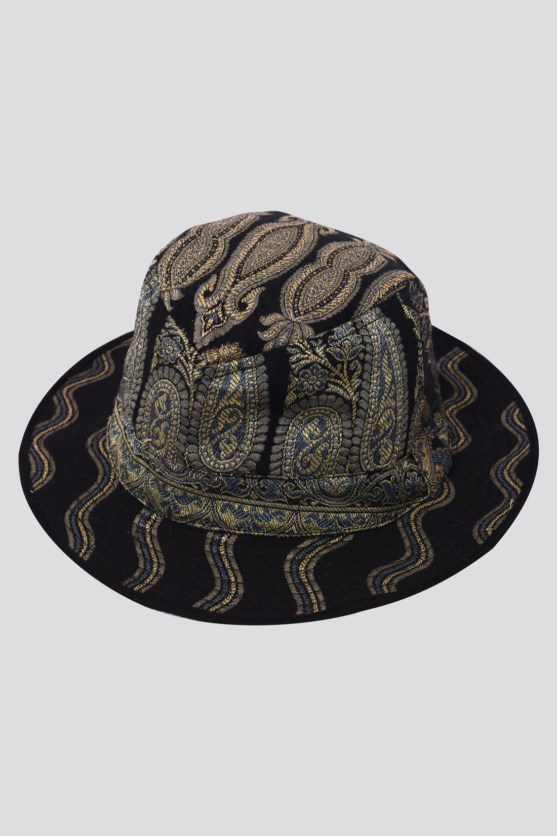 Mont Blanc Hat