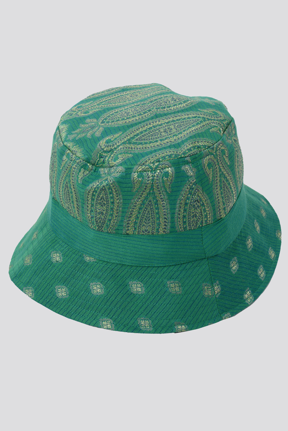 Mauricio Hat