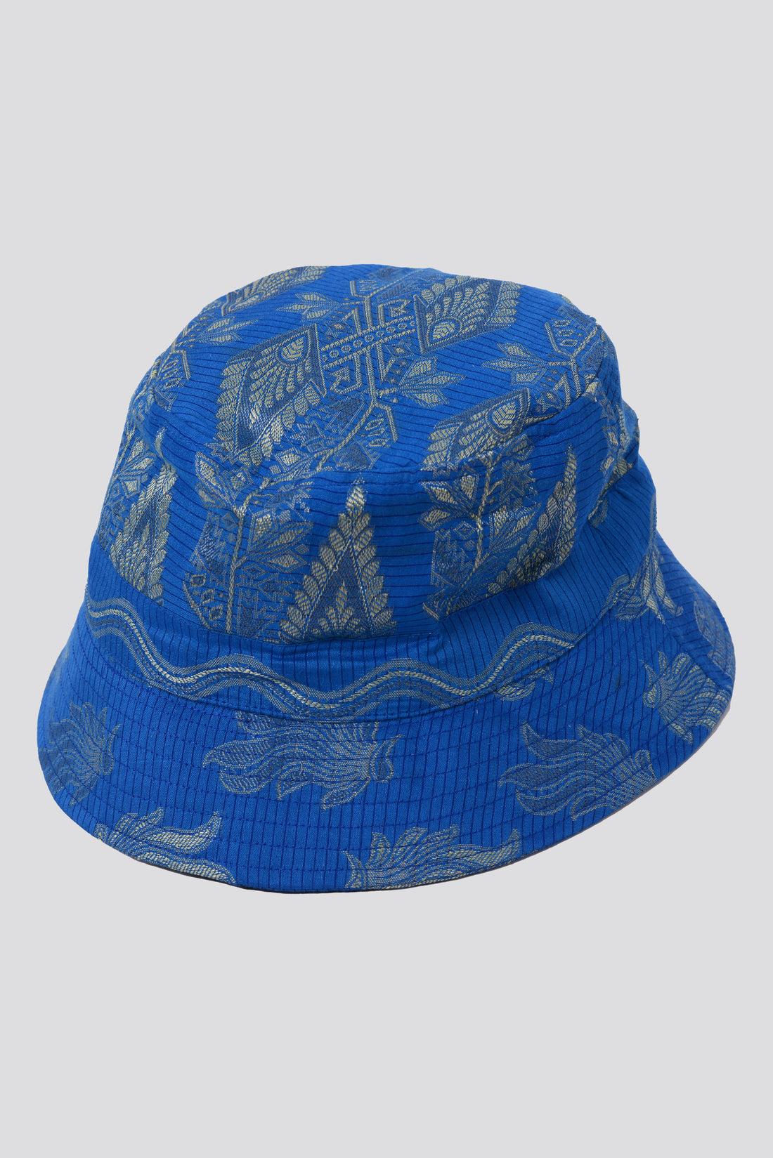 Mauricio Hat