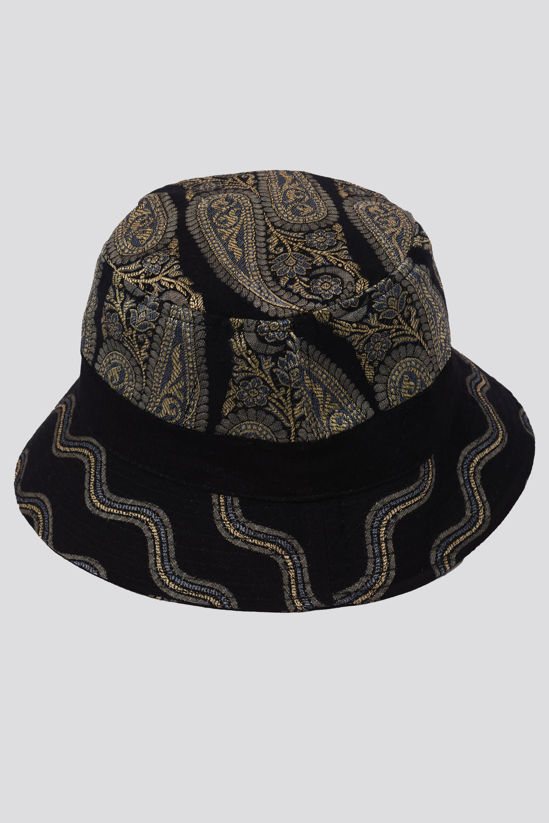 Mauricio Hat