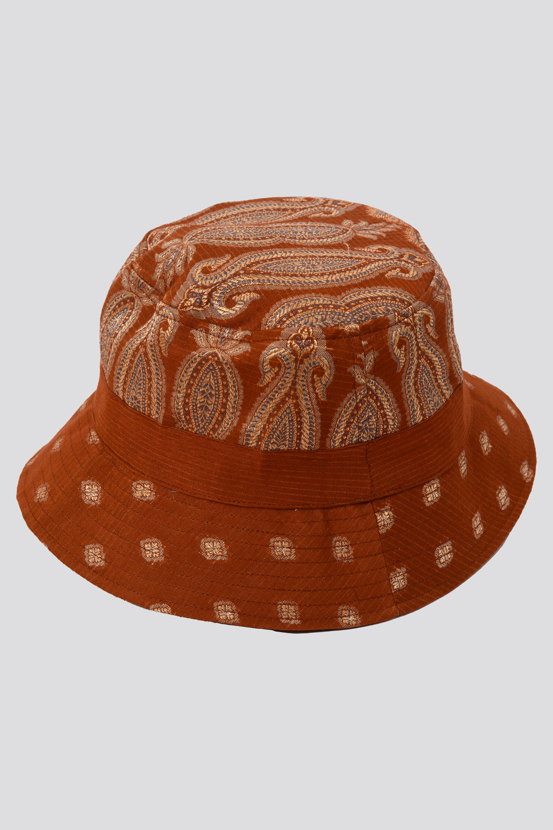 Mauricio Hat