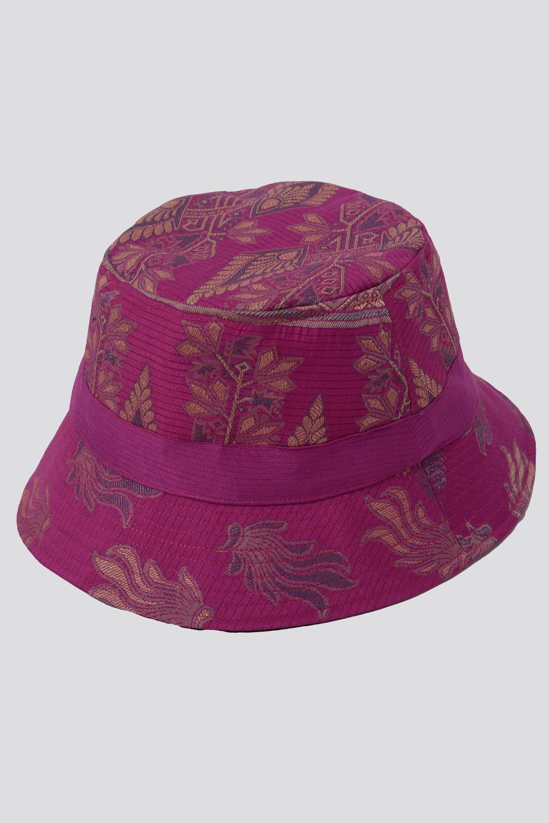 Mauricio Hat
