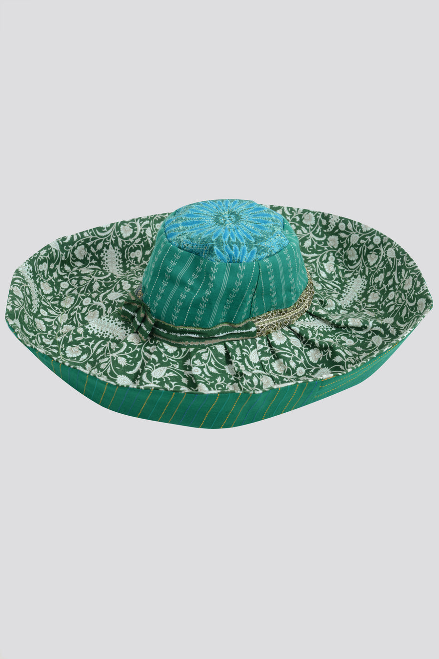 Priscilla Hat