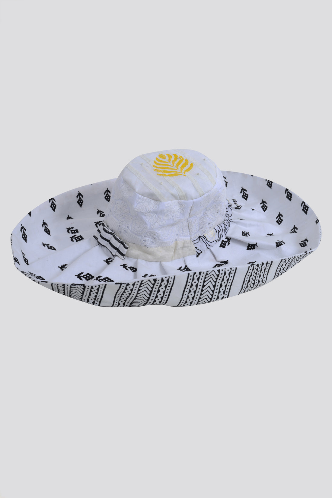 Priscilla Hat