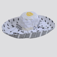 Priscilla Hat