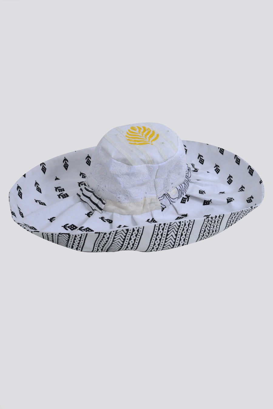 Priscilla Hat