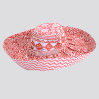 Priscilla Hat