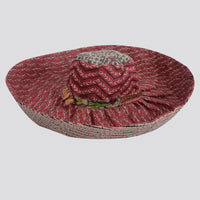 Priscilla Hat