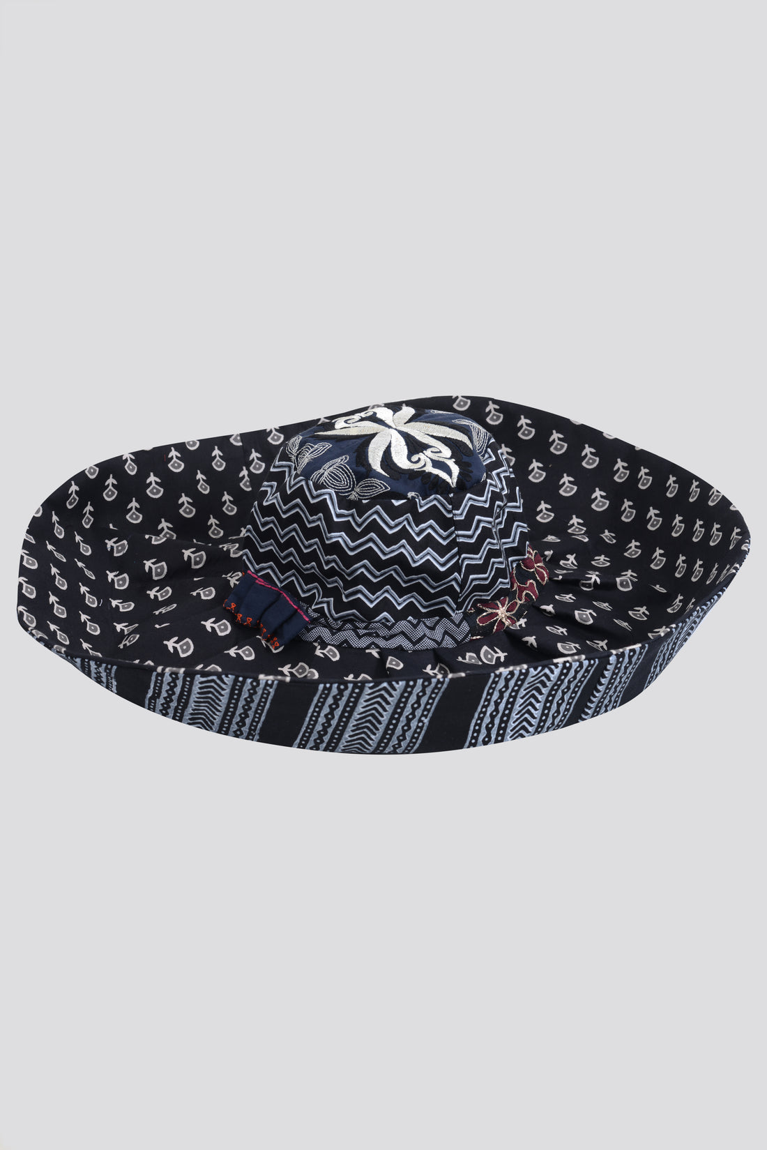 Priscilla Hat