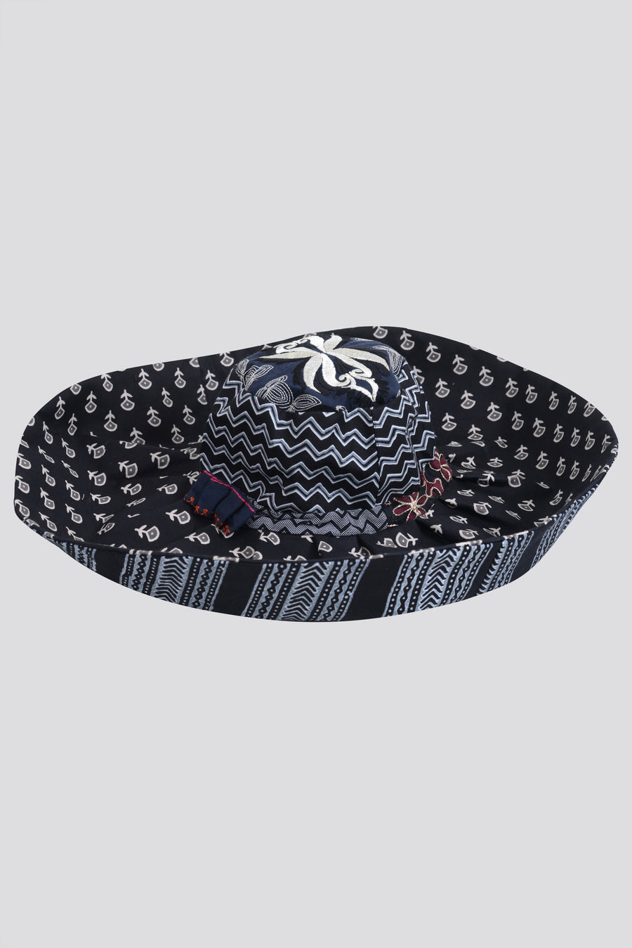 Priscilla Hat