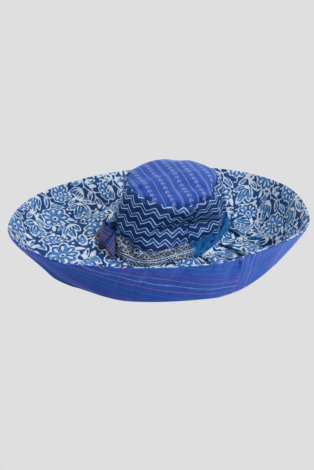 Priscilla Hat