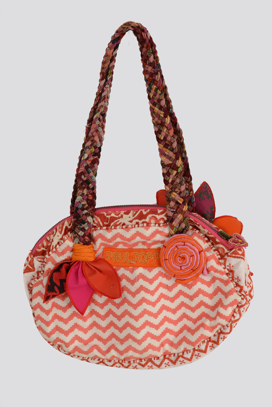 Sun Flower Hand Bag