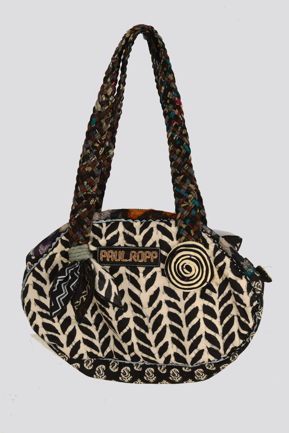 Sun Flower Hand Bag