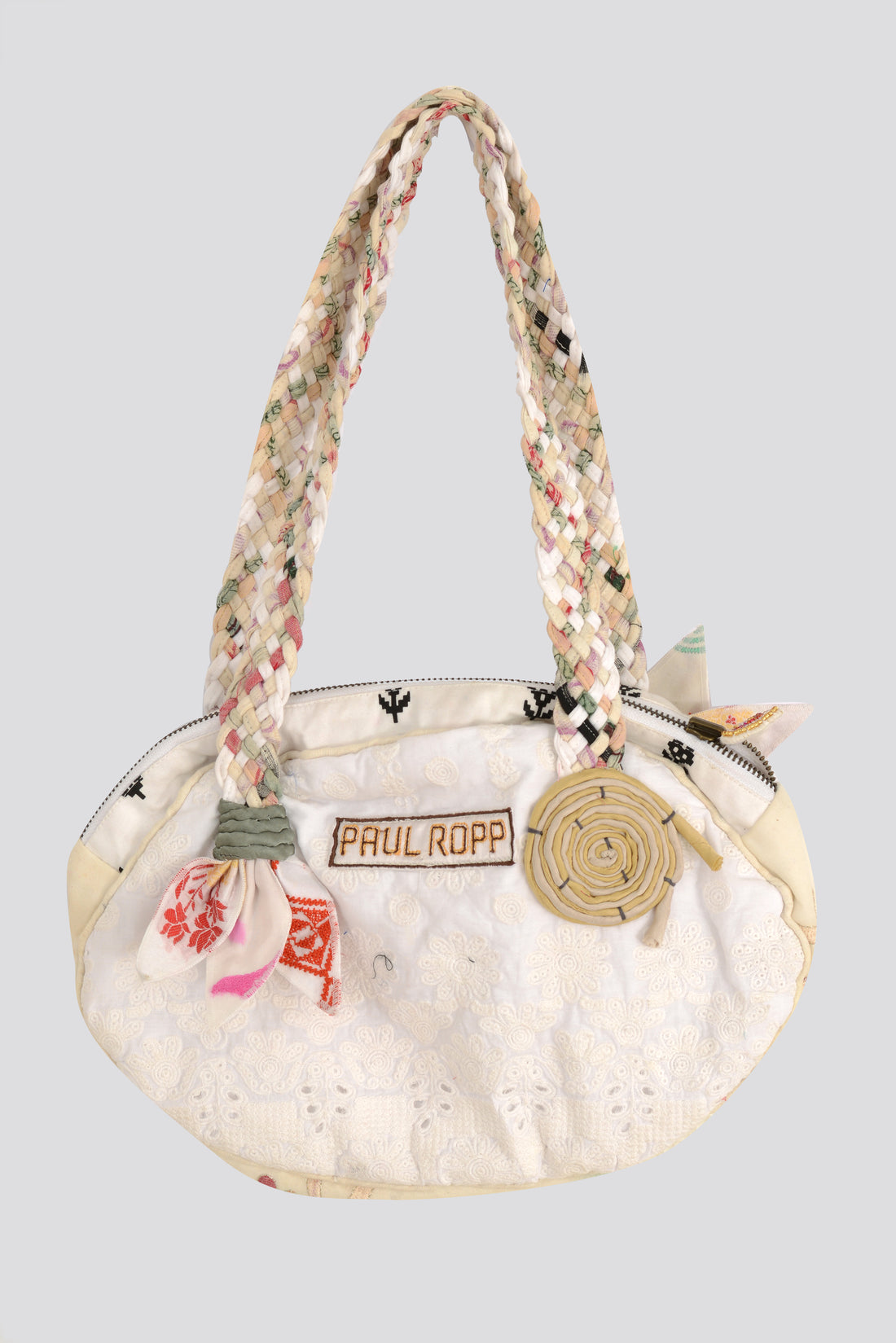 Sun Flower Hand Bag