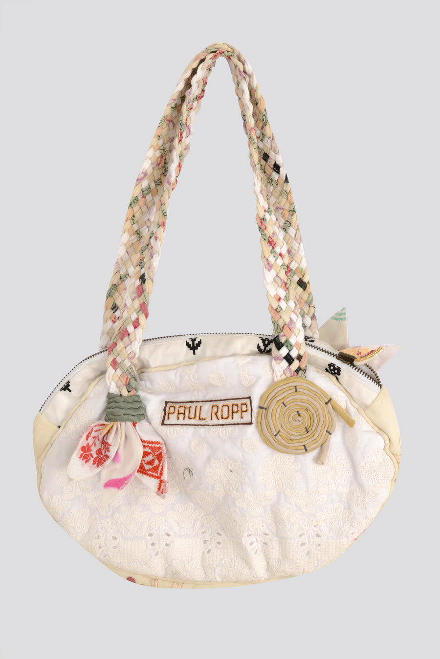 Sun Flower Hand Bag