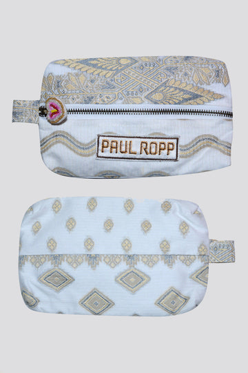 Heliconia Pouch
