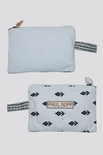 Camara Pouch