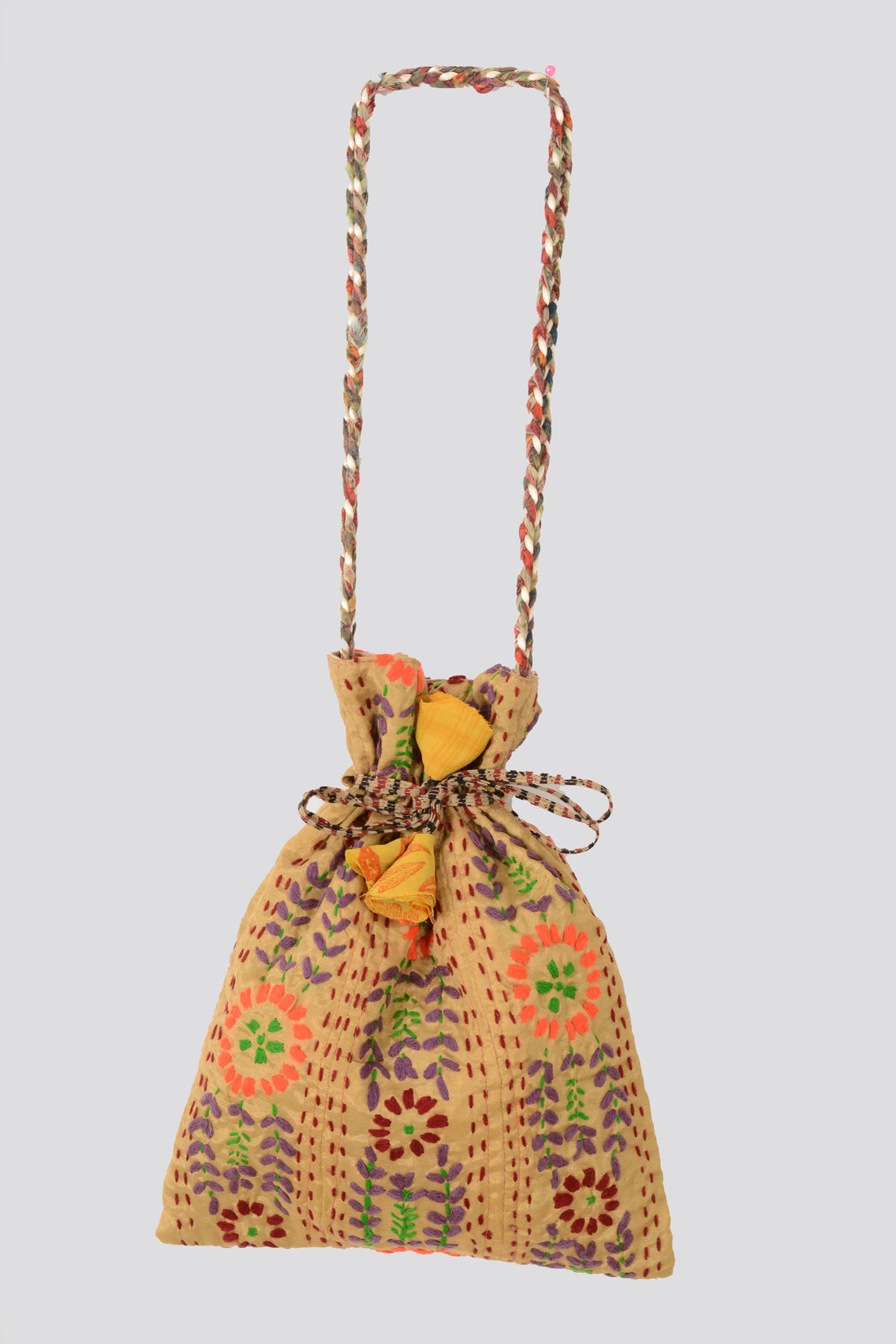 Gypsophila Bag