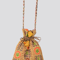 Gypsophila Bag