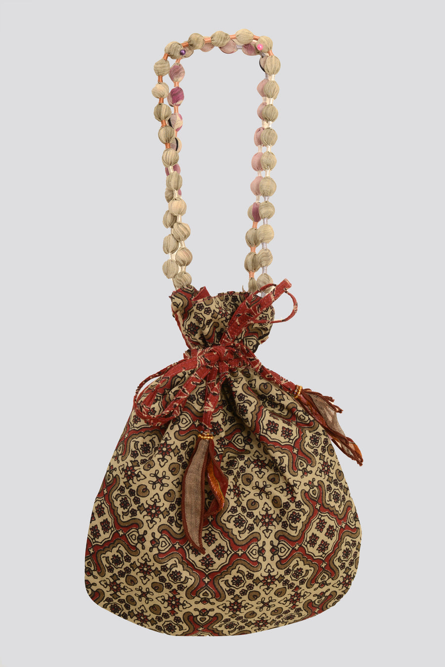 Camellia Bag