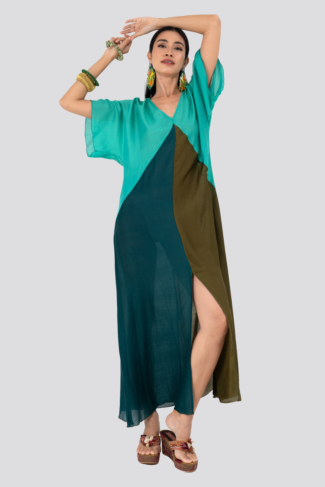 Inaya Kaftan