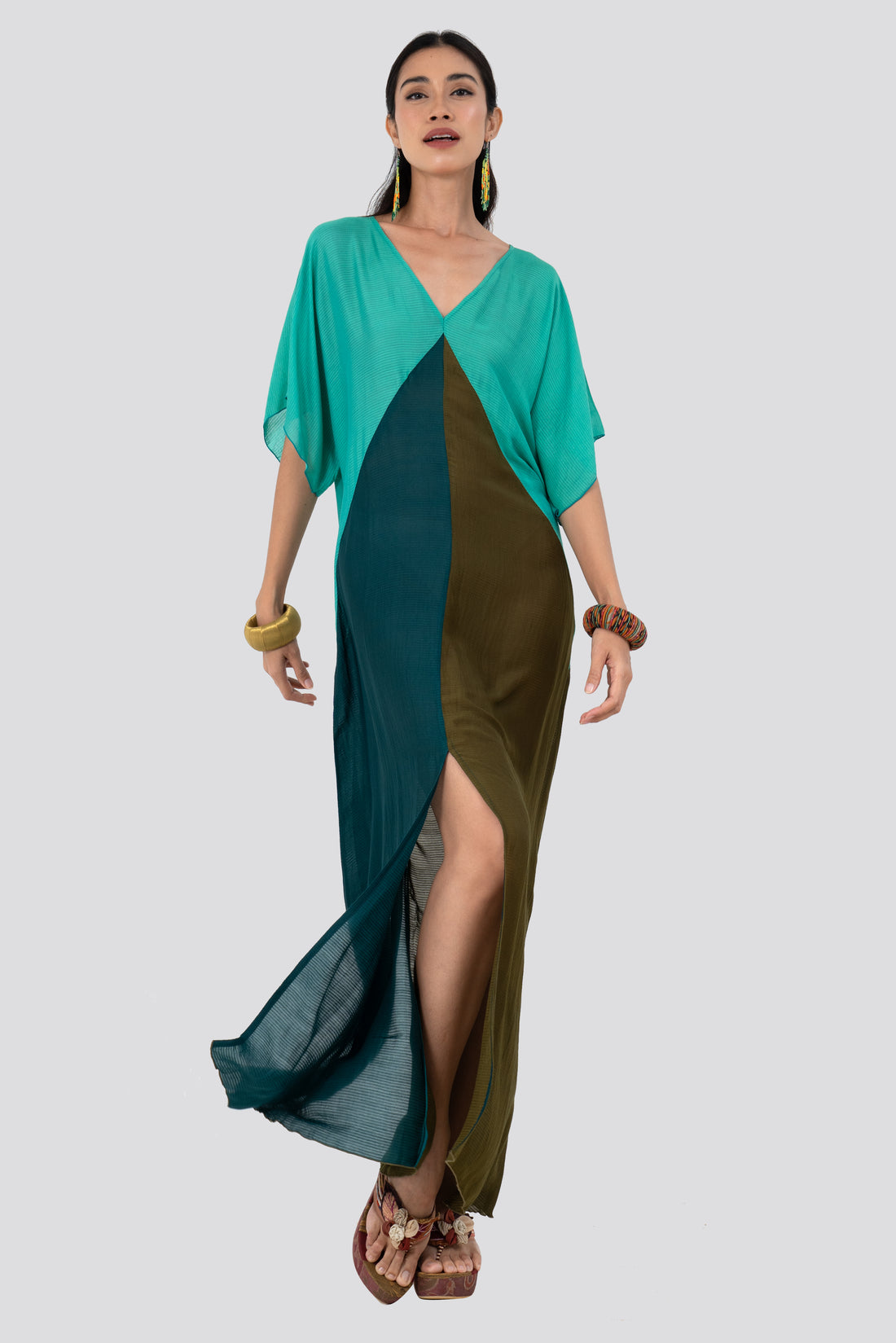 Inaya Kaftan