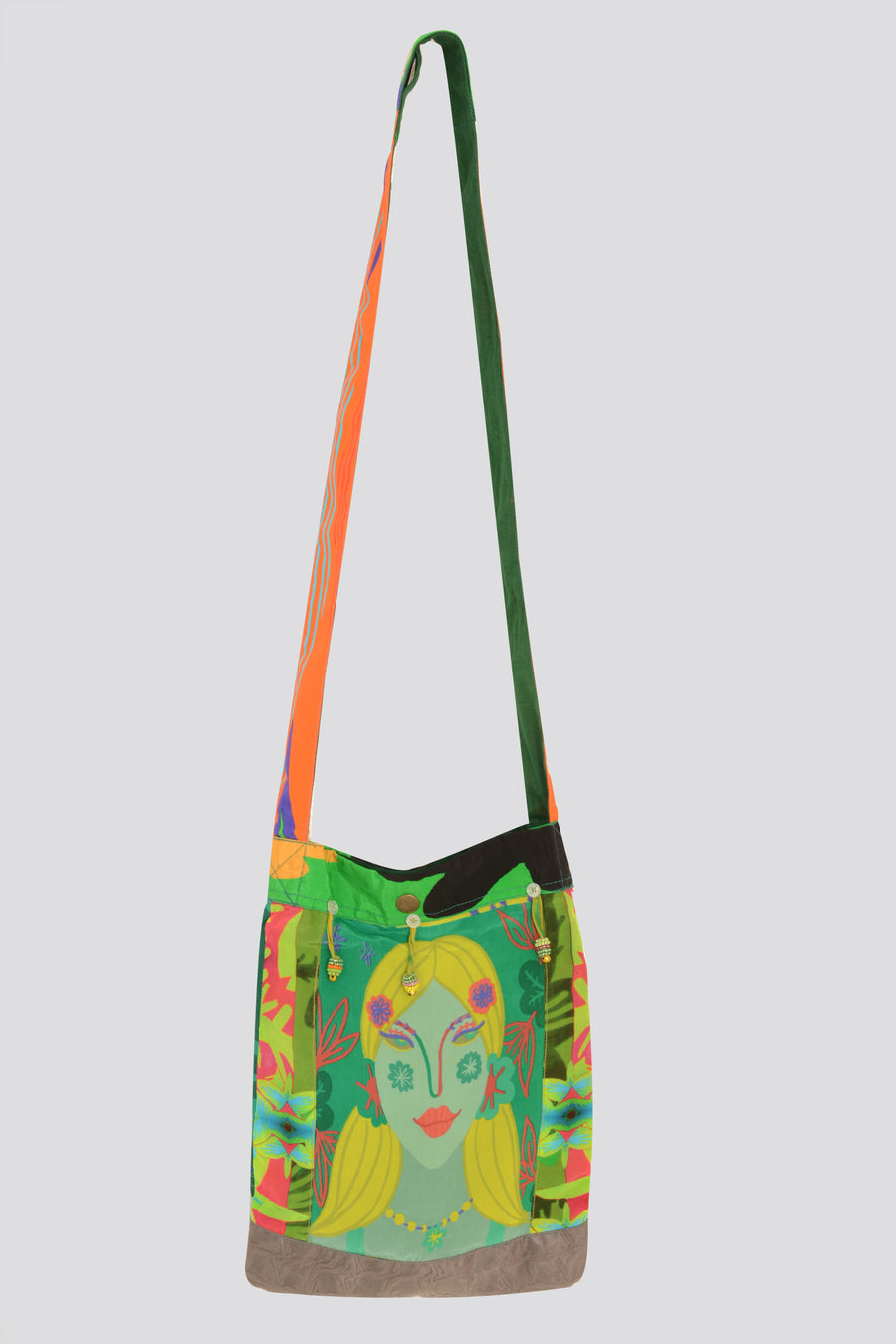 Alien Bag
