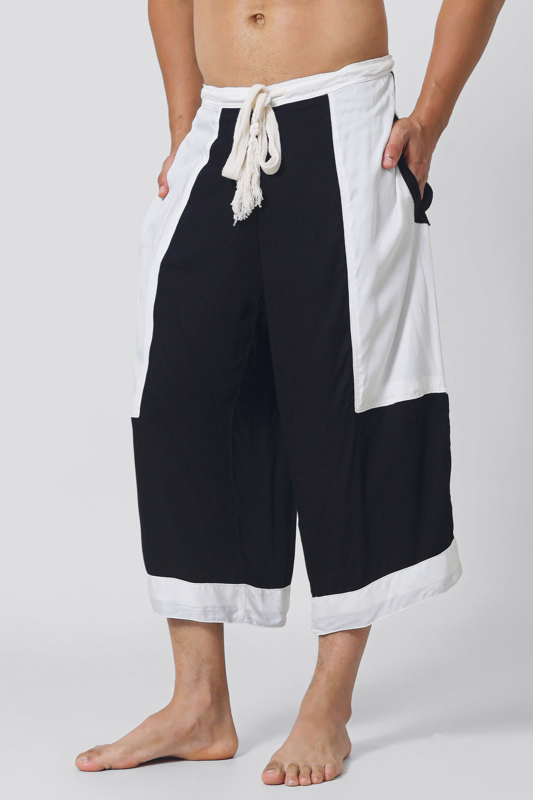 Delano Pants