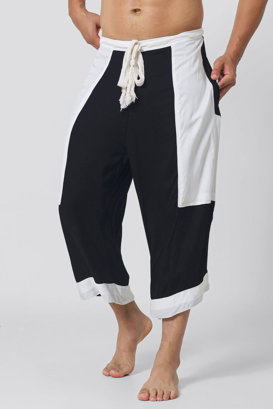 Delano Pants