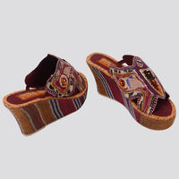 Butterfly - Wedges