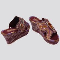 Butterfly - Wedges