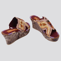 Butterfly - Wedges