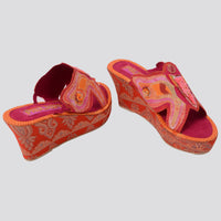 Butterfly - Wedges