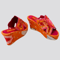 Butterfly - Wedges