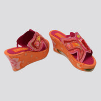 Butterfly - Wedges