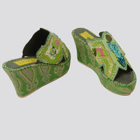Butterfly - Wedges