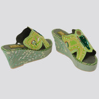Butterfly - Wedges